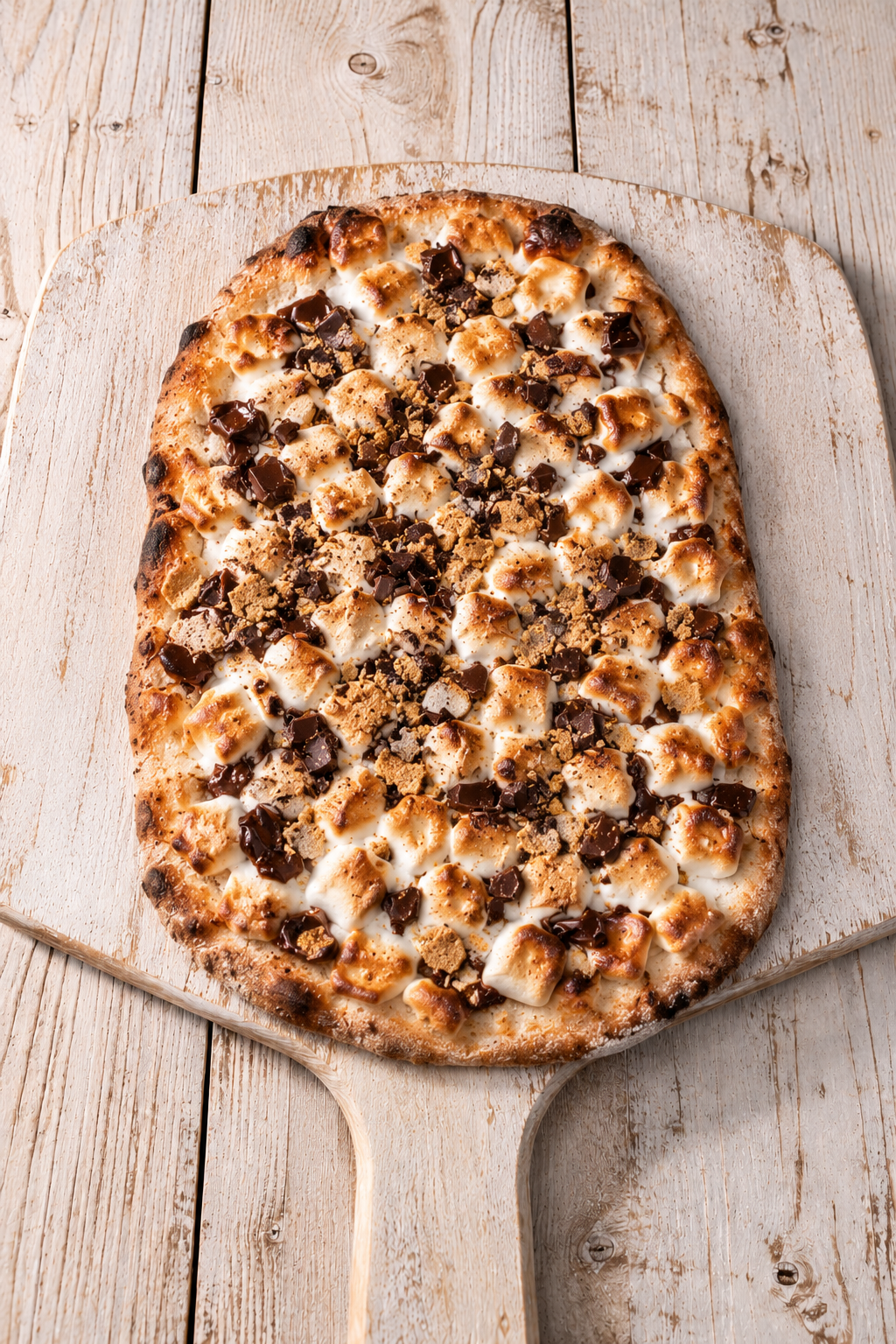 S'more Pinsa